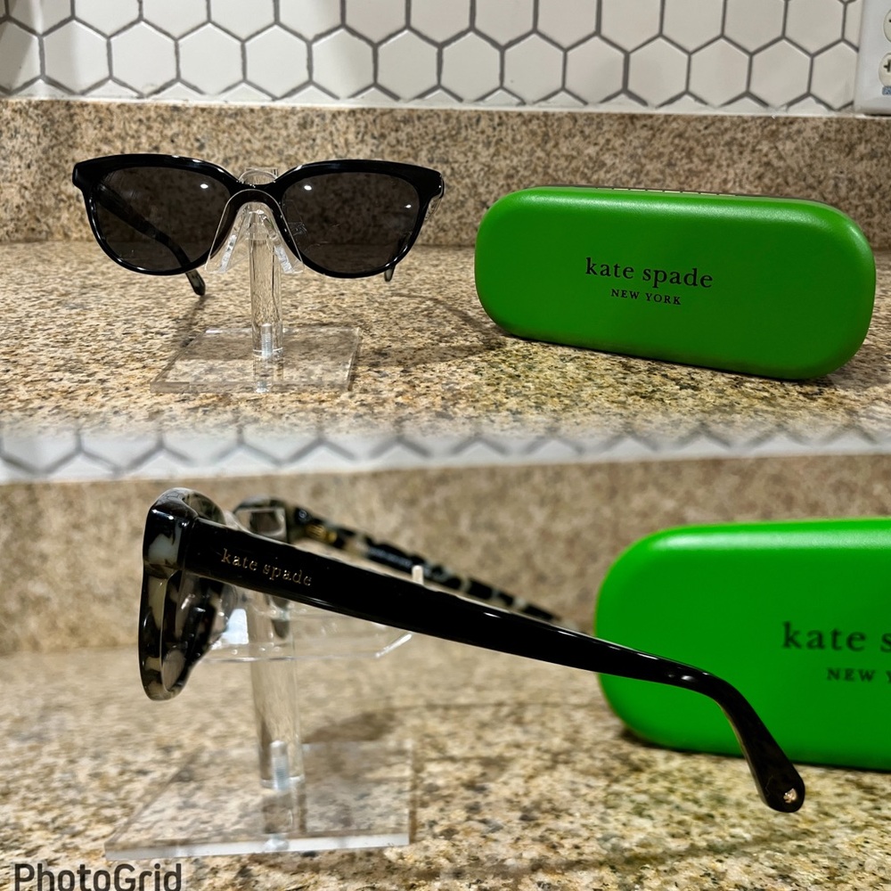 Kate Spade sunglasses
